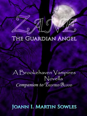 brookehaven vampires